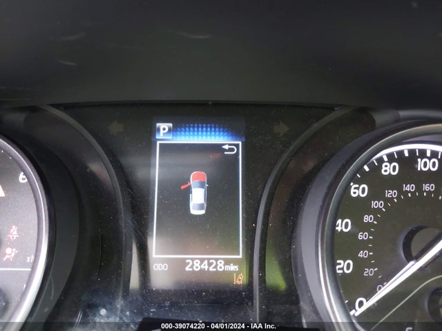 Toyota CAMRY SE 2023 4T1G11AK5PU808912 Image 15
