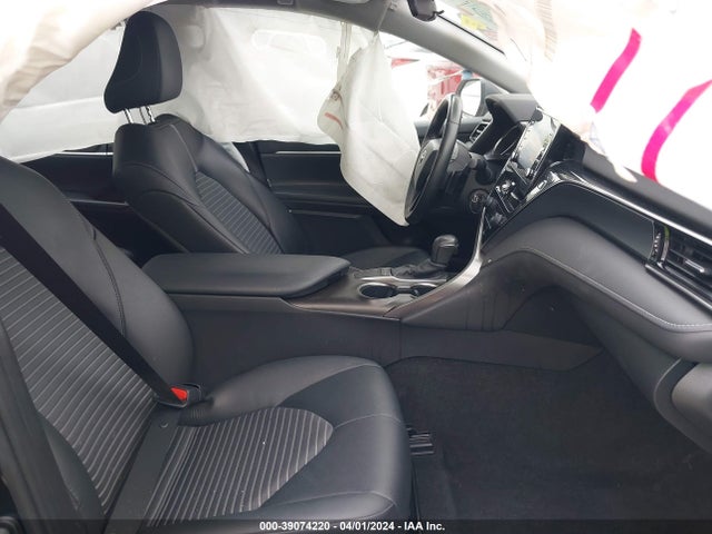 Toyota CAMRY SE 2023 4T1G11AK5PU808912 Image 5