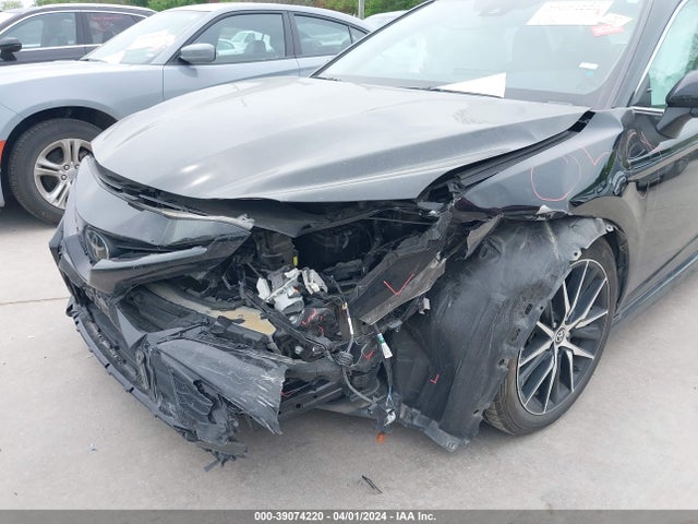 Toyota CAMRY SE 2023 4T1G11AK5PU808912 Image 6