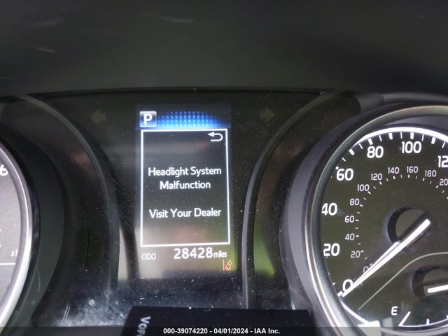 Toyota CAMRY SE 2023 4T1G11AK5PU808912 Image 7