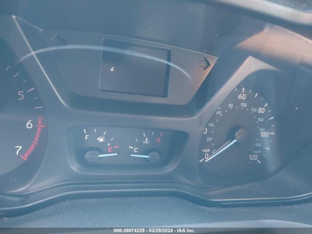 Ford Transit-350 Xlt 2018 1FBZX2CG2JKB34462 Image 15