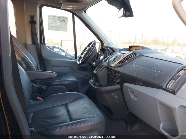Ford Transit-350 Xlt 2018 1FBZX2CG2JKB34462 Image 5