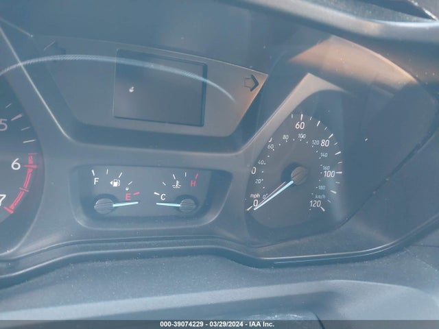 Ford Transit-350 Xlt 2018 1FBZX2CG2JKB34462 Image 7