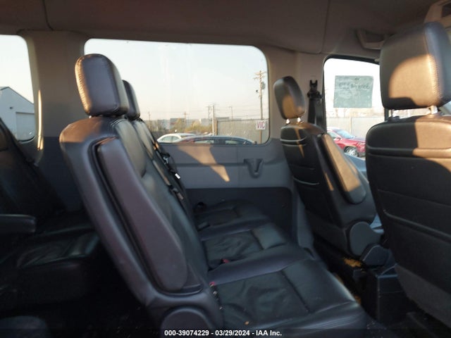 Ford Transit-350 Xlt 2018 1FBZX2CG2JKB34462 Image 8