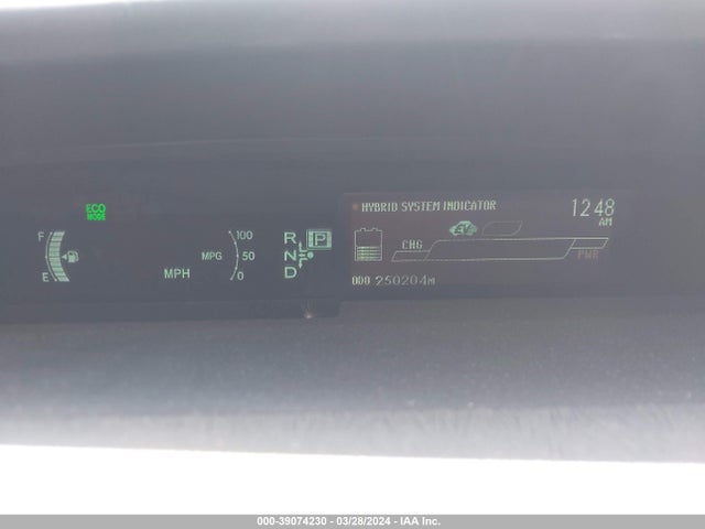 Toyota Prius Three 2015 JTDKN3DU9F1900052 Image 7