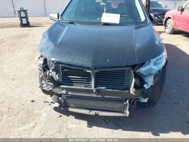 2GNAXHEV9J6331517 Chevrolet EQUINOX LS
