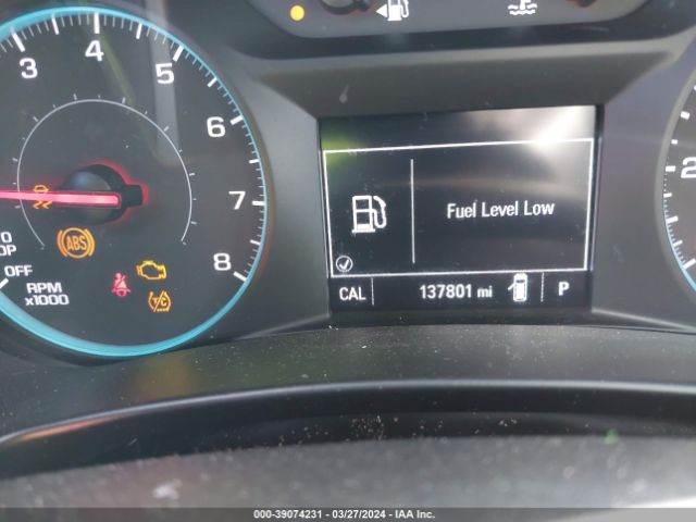 2GNAXHEV9J6331517 Chevrolet EQUINOX LS