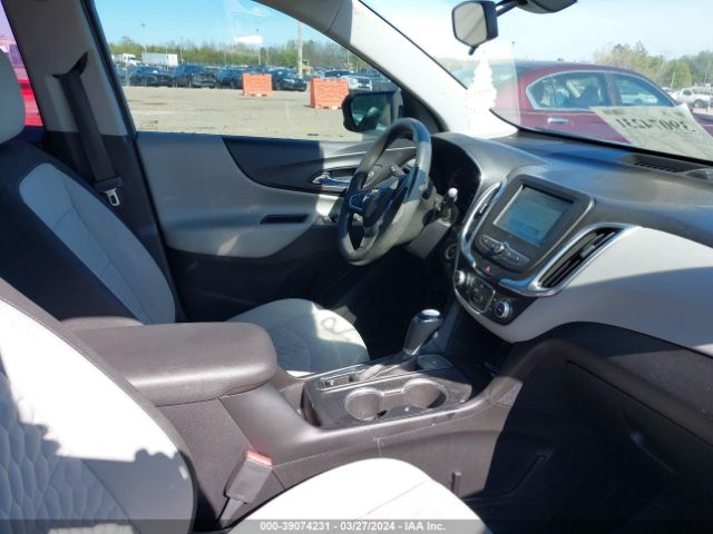 2GNAXHEV9J6331517 Chevrolet EQUINOX LS