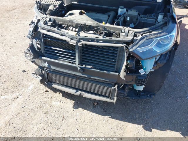 2GNAXHEV9J6331517 Chevrolet EQUINOX LS