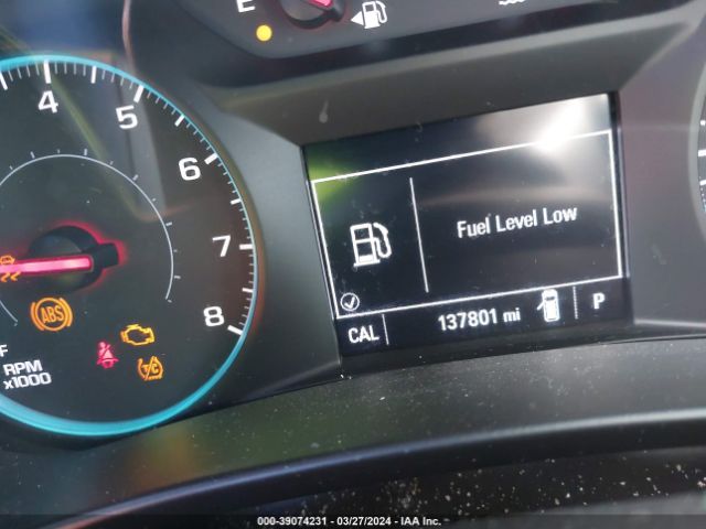 2GNAXHEV9J6331517 Chevrolet EQUINOX LS