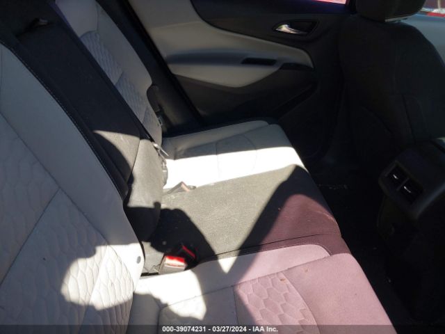 2GNAXHEV9J6331517 Chevrolet EQUINOX LS