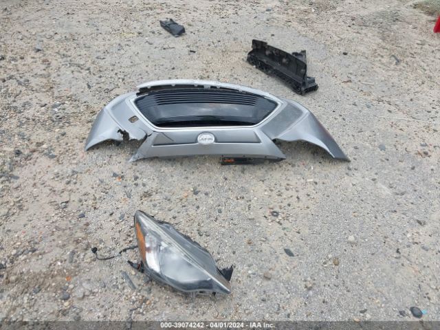 3MYDLBZV5GY118985 Scion IA