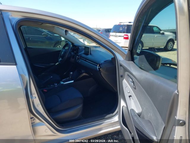 3MYDLBZV5GY118985 Scion IA