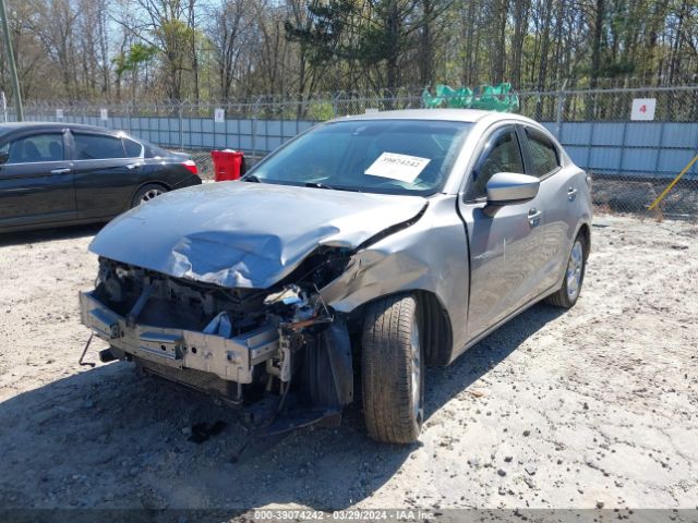 3MYDLBZV5GY118985 Scion IA