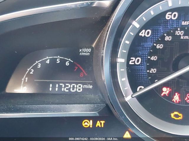 3MYDLBZV5GY118985 Scion IA