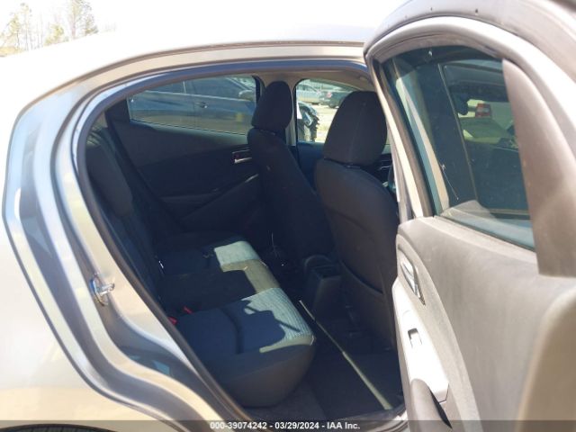 3MYDLBZV5GY118985 Scion IA