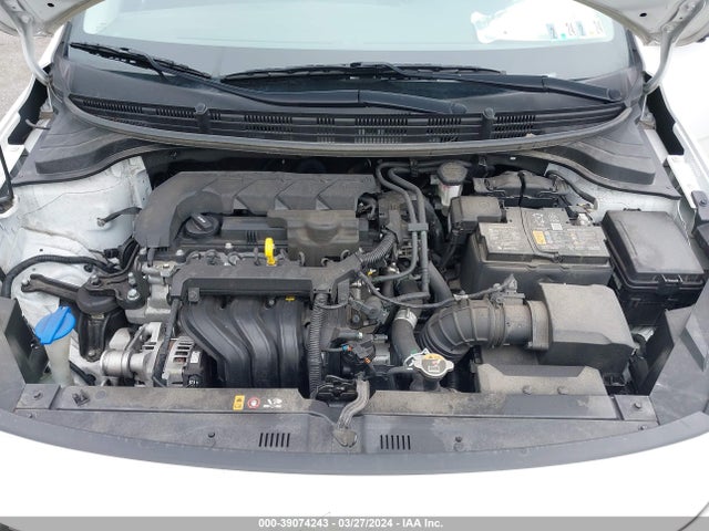 KIA Rio 5-door S 2022 3KPA25AD8NE437479 Image 10