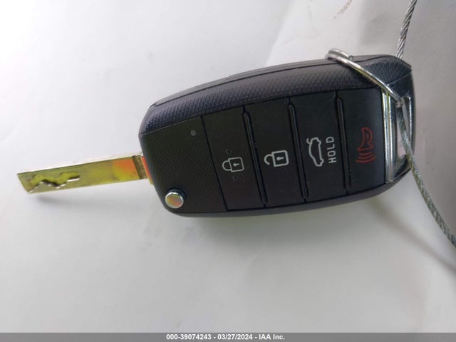 KIA Rio 5-door S 2022 3KPA25AD8NE437479 Image 11