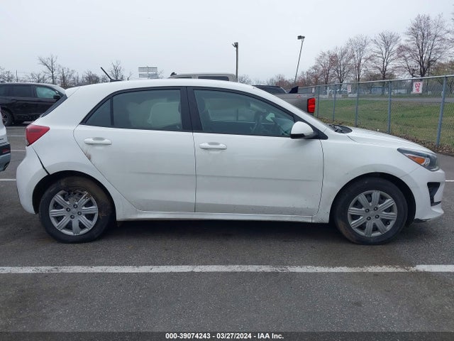 KIA Rio 5-door S 2022 3KPA25AD8NE437479 Image 13