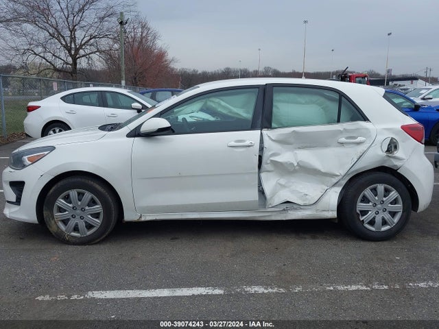 KIA Rio 5-door S 2022 3KPA25AD8NE437479 Image 14