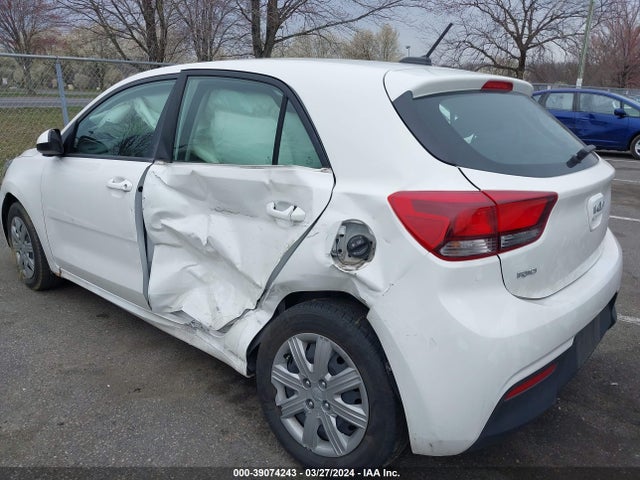 KIA Rio 5-door S 2022 3KPA25AD8NE437479 Image 6