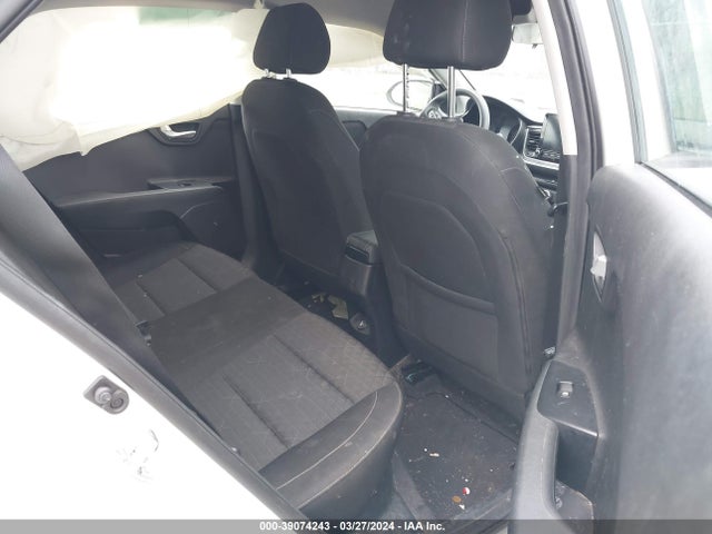 KIA Rio 5-door S 2022 3KPA25AD8NE437479 Image 8