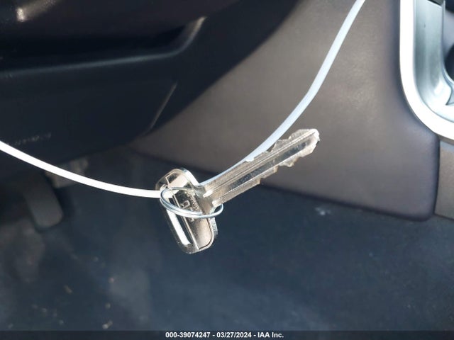 Toyota CAMRY SE 2017 4T1BF1FK8HU378962 Image 11