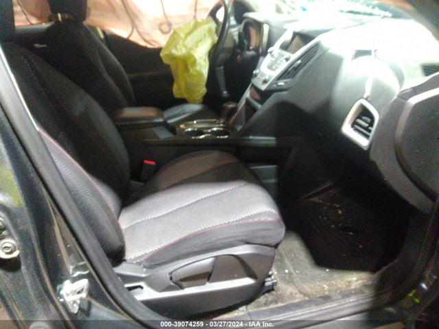 Chevrolet EQUINOX LT 2017 2GNFLFE34H6294231 Image 5