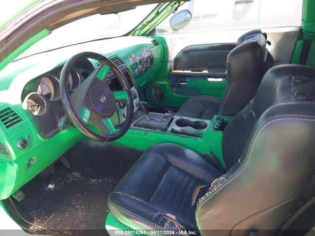 Aukcja sprzedaży 2009 Dodge Challenger Se, vin: 2B3LJ44V59H606542, numer aukcji: 39074261