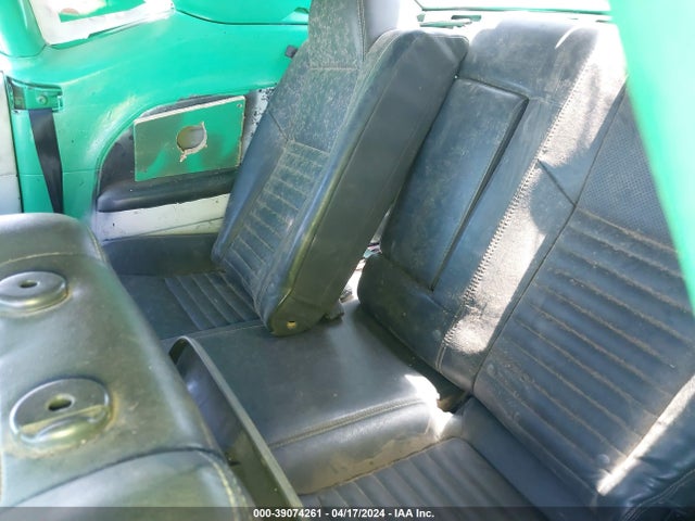 Aukcja sprzedaży 2009 Dodge Challenger Se, vin: 2B3LJ44V59H606542, numer aukcji: 39074261