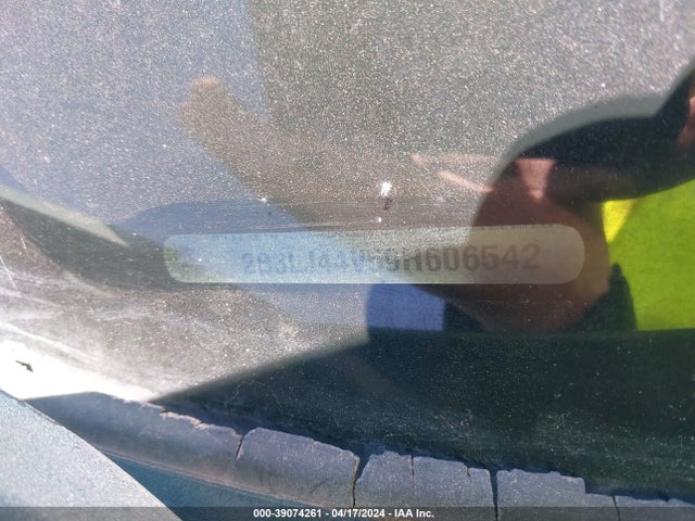 Aukcja sprzedaży 2009 Dodge Challenger Se, vin: 2B3LJ44V59H606542, numer aukcji: 39074261