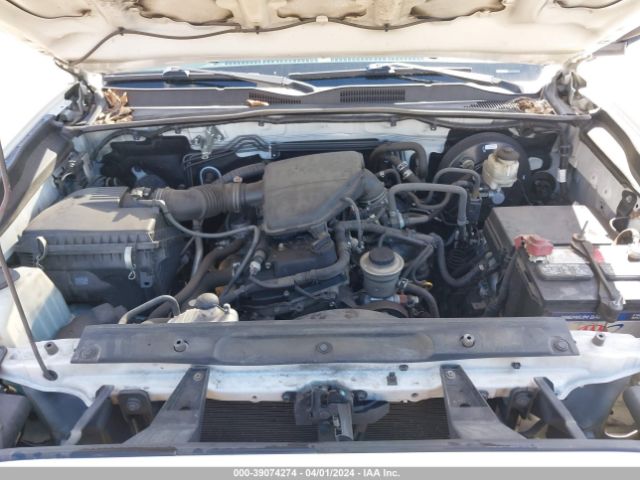 5TFRX5GN3HX090278 Toyota Tacoma Sr