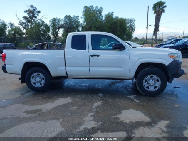 5TFRX5GN3HX090278 Toyota Tacoma Sr