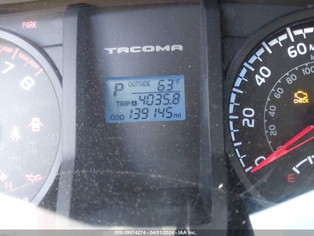 5TFRX5GN3HX090278 Toyota Tacoma Sr