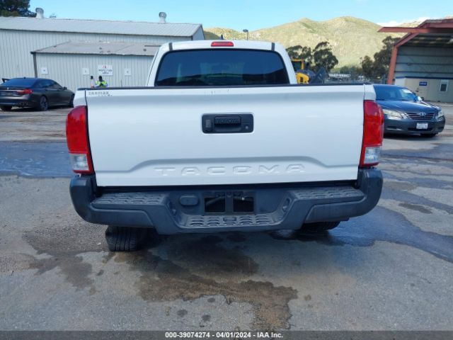 5TFRX5GN3HX090278 Toyota Tacoma Sr