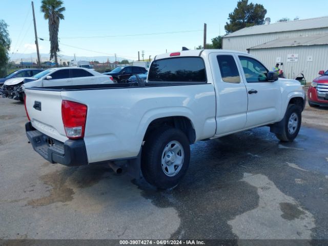 5TFRX5GN3HX090278 Toyota Tacoma Sr