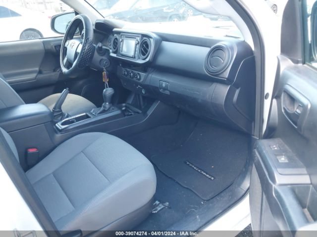 5TFRX5GN3HX090278 Toyota Tacoma Sr
