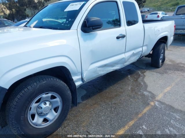 5TFRX5GN3HX090278 Toyota Tacoma Sr