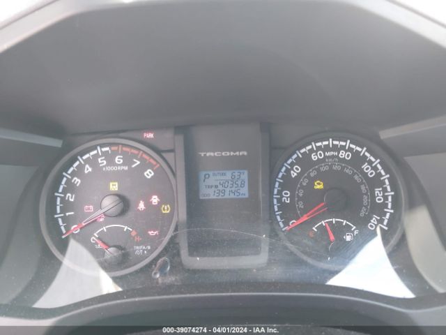5TFRX5GN3HX090278 Toyota Tacoma Sr
