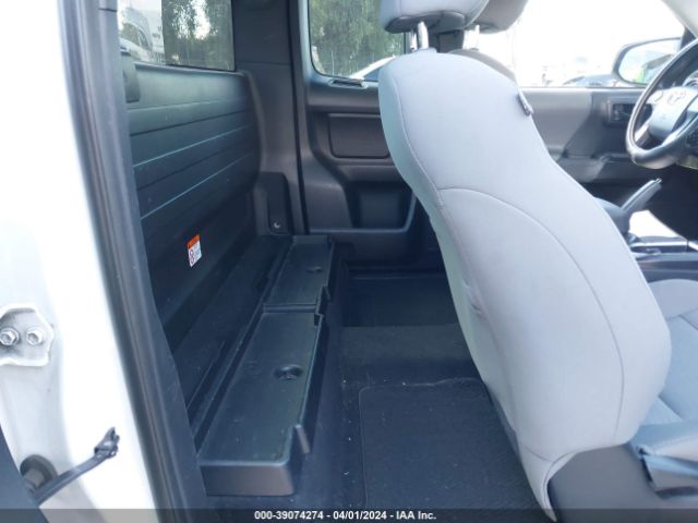5TFRX5GN3HX090278 Toyota Tacoma Sr