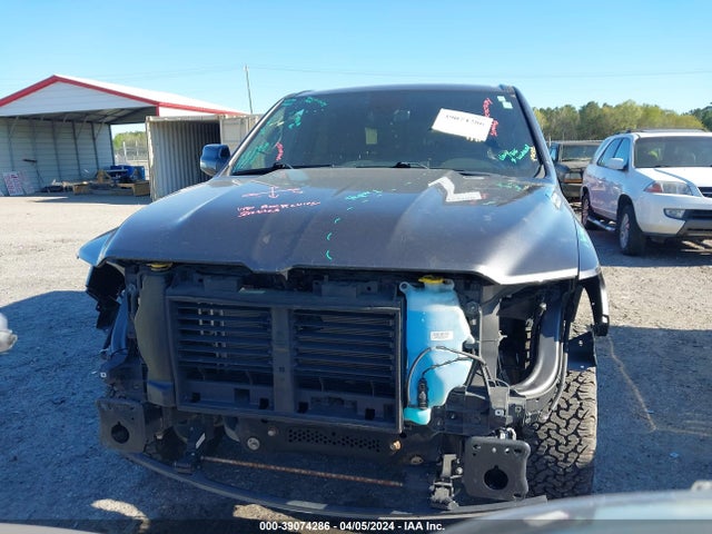 RAM 1500 Big Horn  4x4 5'7 Box 2020 1C6SRFFTXLN151798 Image 13