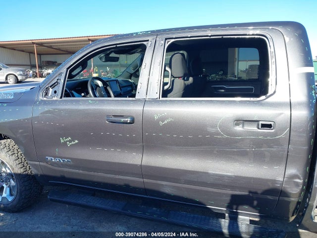 RAM 1500 Big Horn  4x4 5'7 Box 2020 1C6SRFFTXLN151798 Image 15