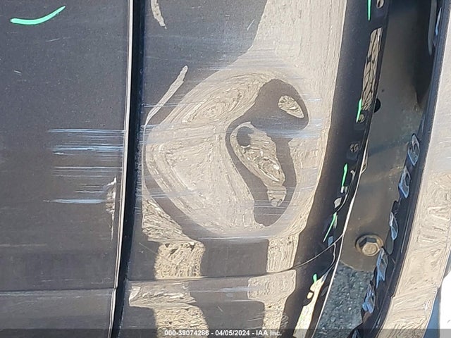 RAM 1500 Big Horn  4x4 5'7 Box 2020 1C6SRFFTXLN151798 Image 18