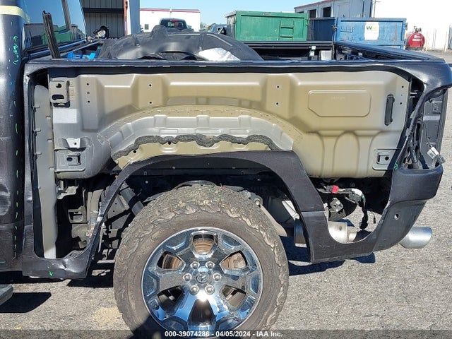 RAM 1500 Big Horn  4x4 5'7 Box 2020 1C6SRFFTXLN151798 Image 6