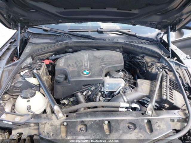 WBA5A5C50ED504276 BMW 528I