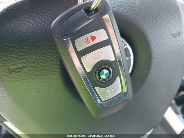 WBA5A5C50ED504276 BMW 528I