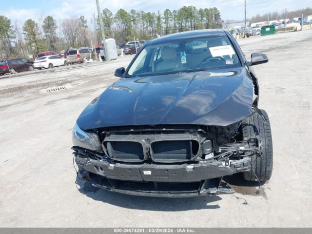 WBA5A5C50ED504276 BMW 528I