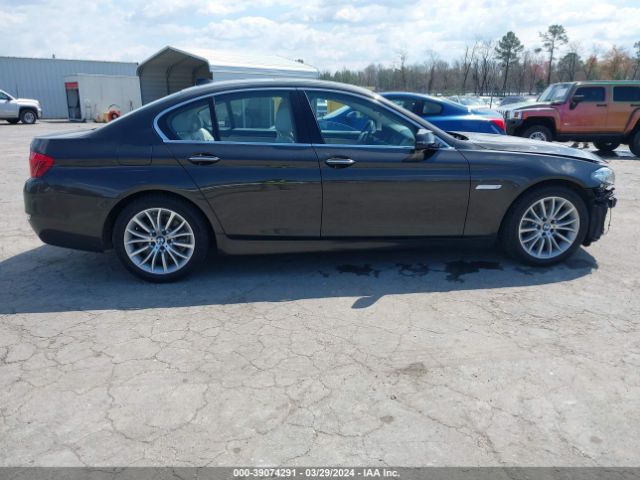 WBA5A5C50ED504276 BMW 528I