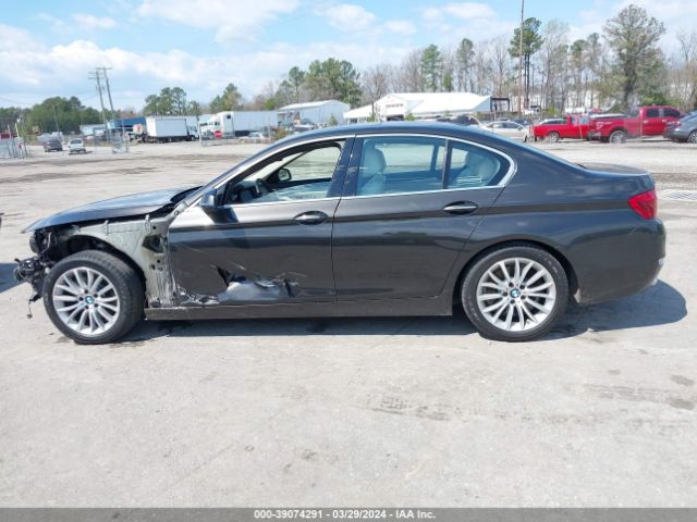WBA5A5C50ED504276 BMW 528I