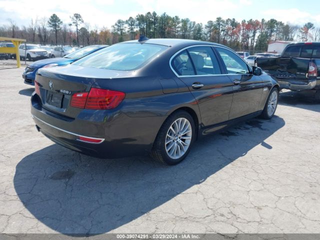 WBA5A5C50ED504276 BMW 528I